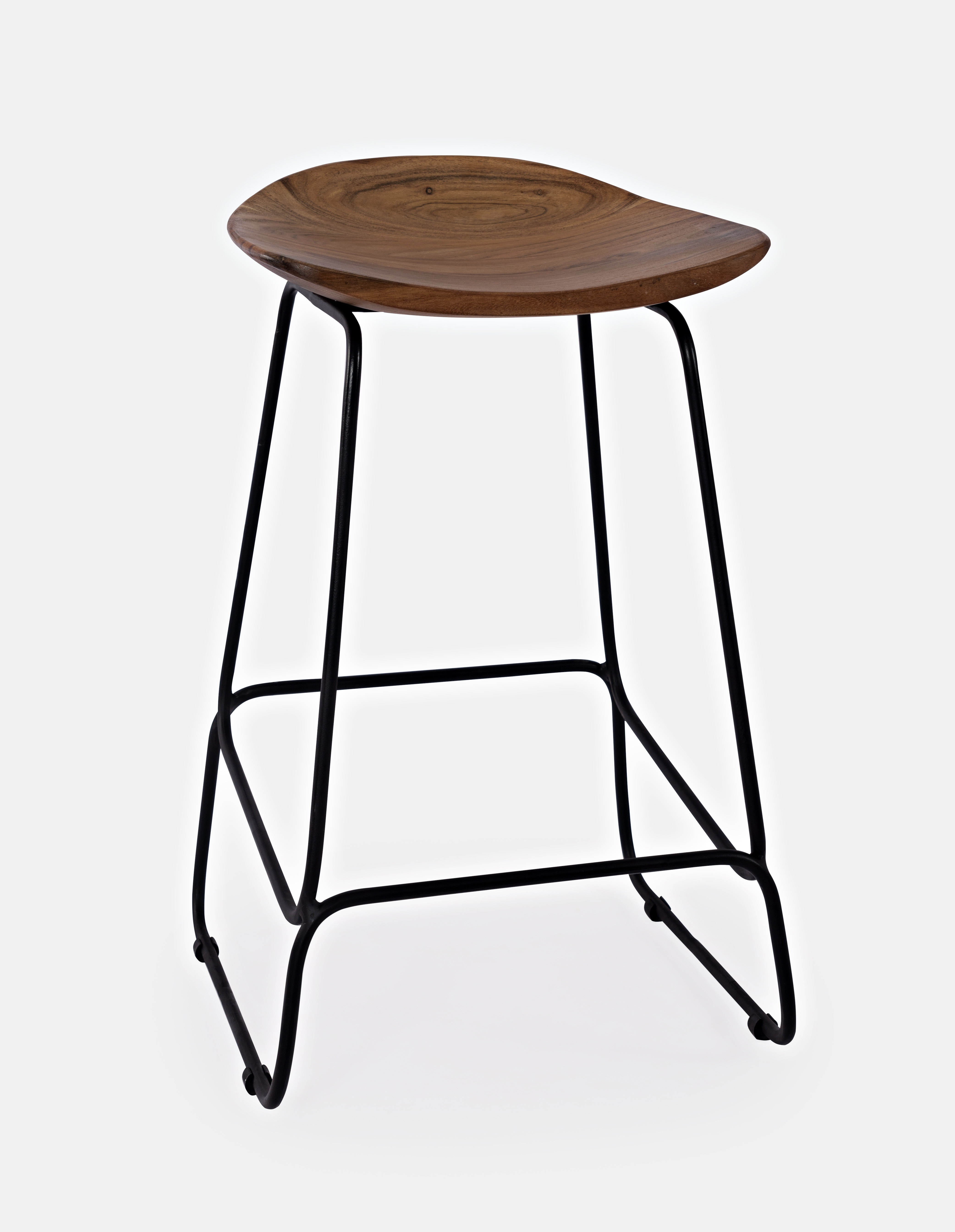 Jofran adjustable outlet stool